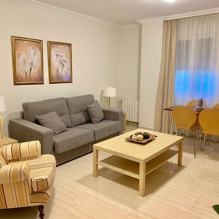 קורדובה Apartamento Centrico Con Parking Privado מראה חיצוני תמונה