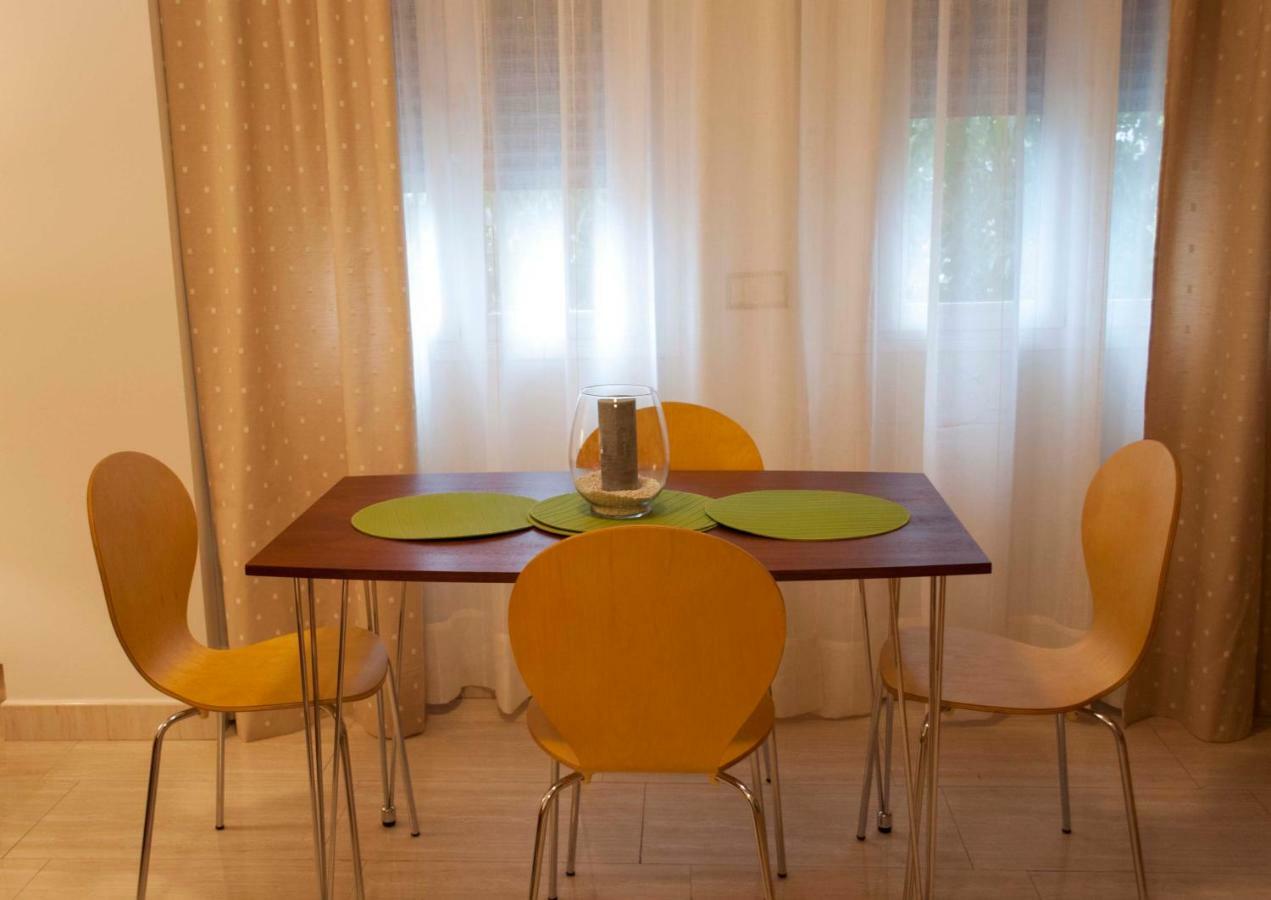 קורדובה Apartamento Centrico Con Parking Privado מראה חיצוני תמונה