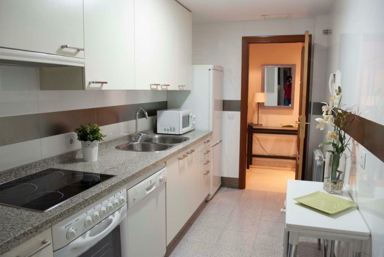 קורדובה Apartamento Centrico Con Parking Privado מראה חיצוני תמונה