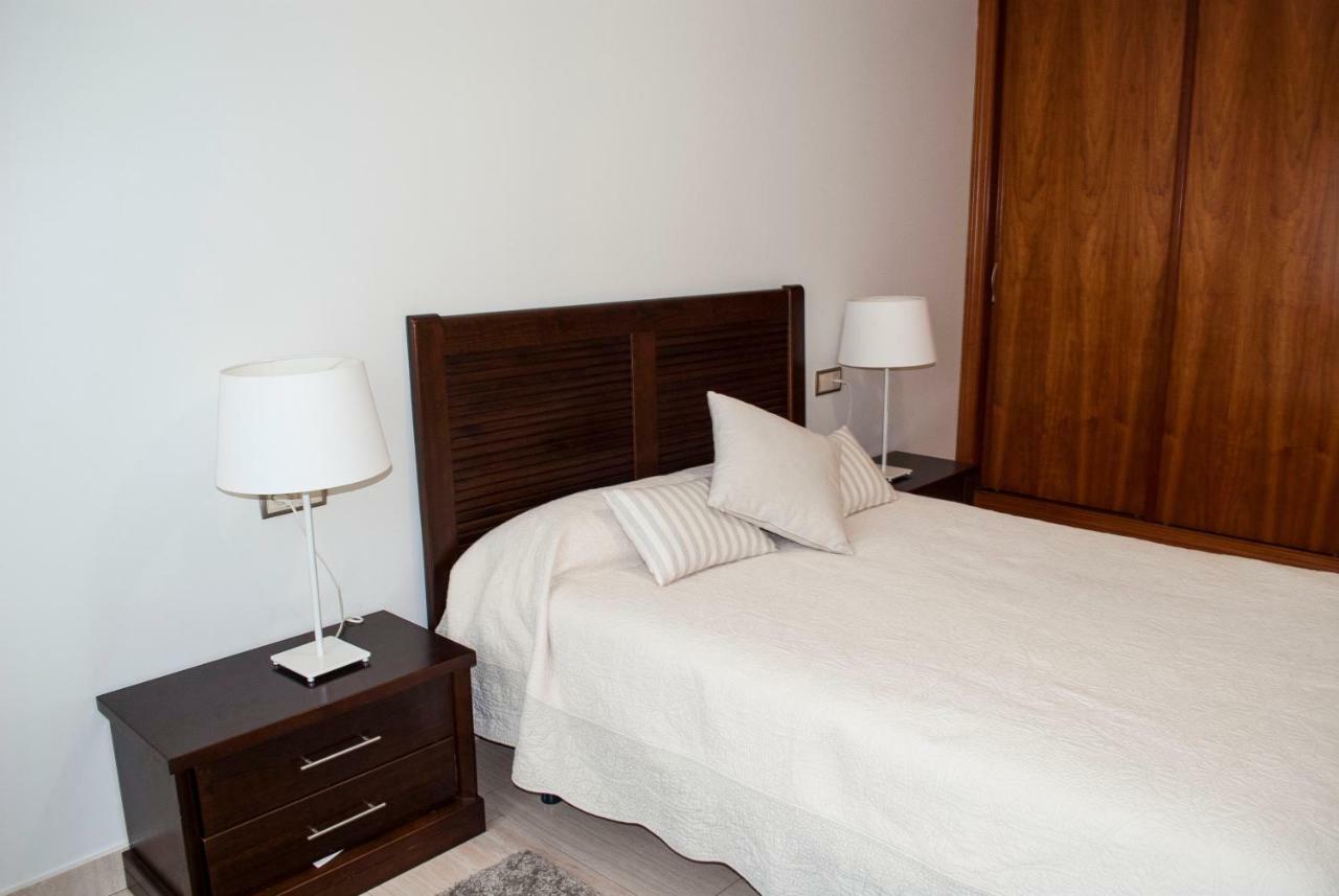 קורדובה Apartamento Centrico Con Parking Privado מראה חיצוני תמונה
