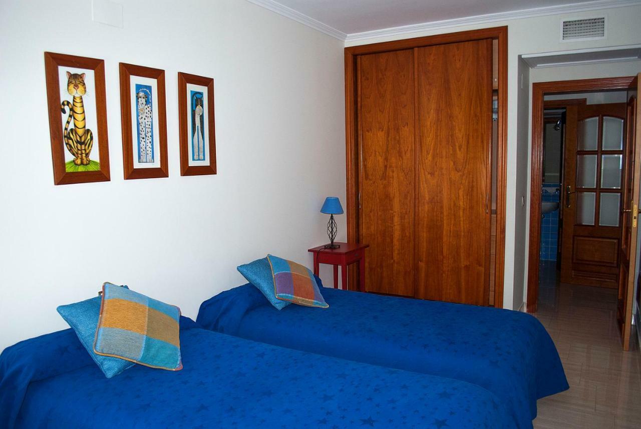 קורדובה Apartamento Centrico Con Parking Privado מראה חיצוני תמונה