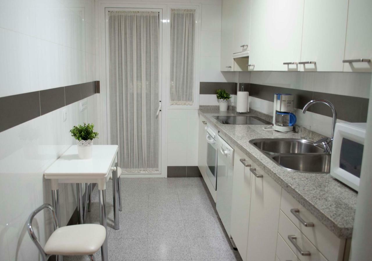 קורדובה Apartamento Centrico Con Parking Privado מראה חיצוני תמונה
