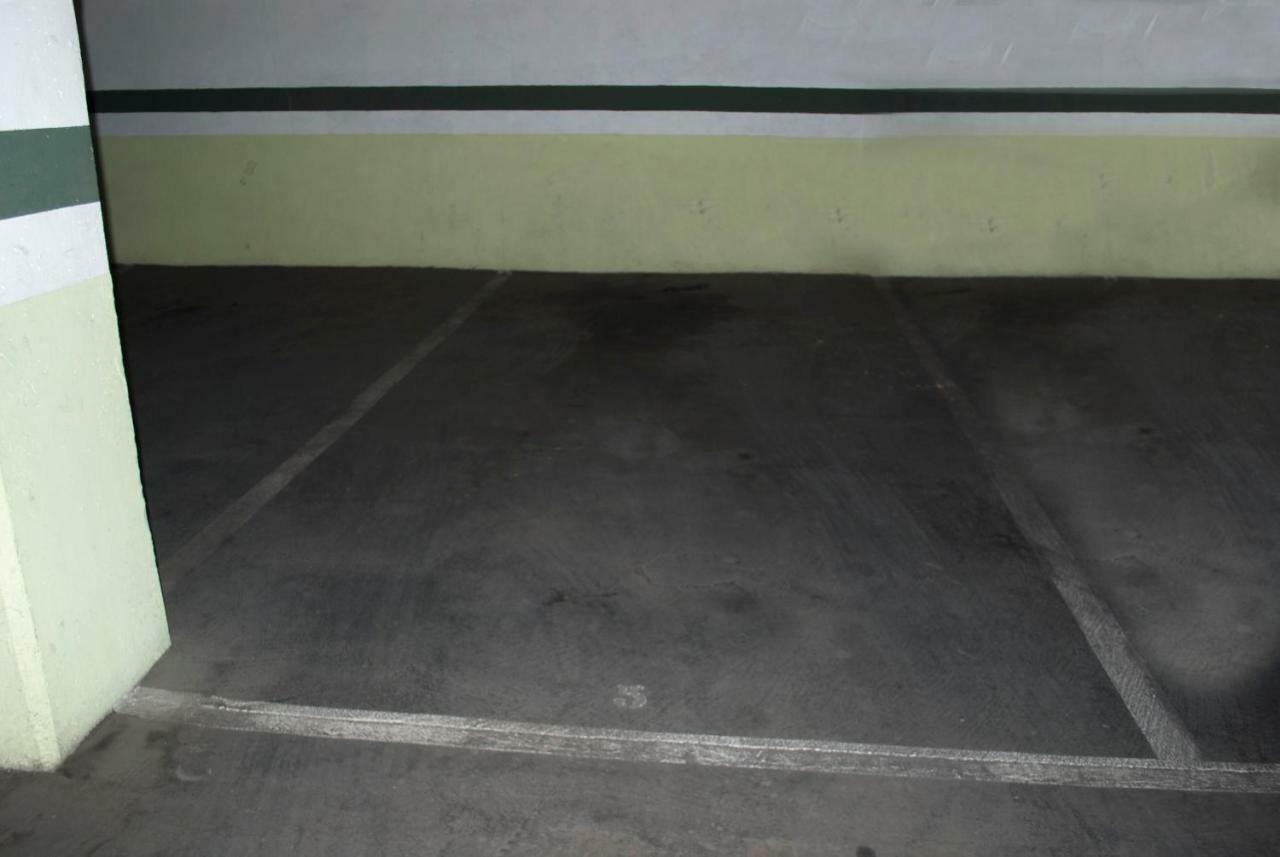 קורדובה Apartamento Centrico Con Parking Privado מראה חיצוני תמונה