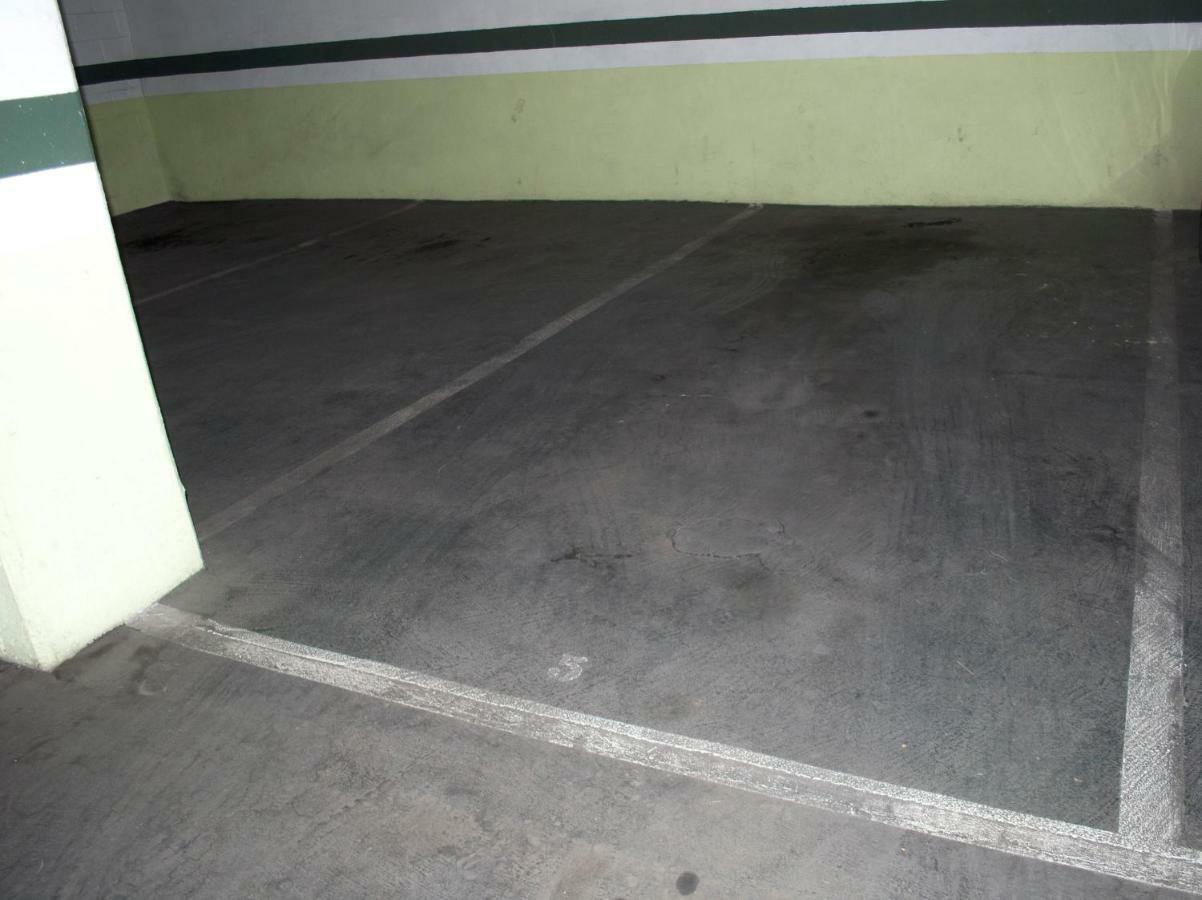 קורדובה Apartamento Centrico Con Parking Privado מראה חיצוני תמונה