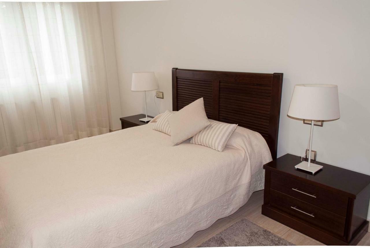 קורדובה Apartamento Centrico Con Parking Privado מראה חיצוני תמונה