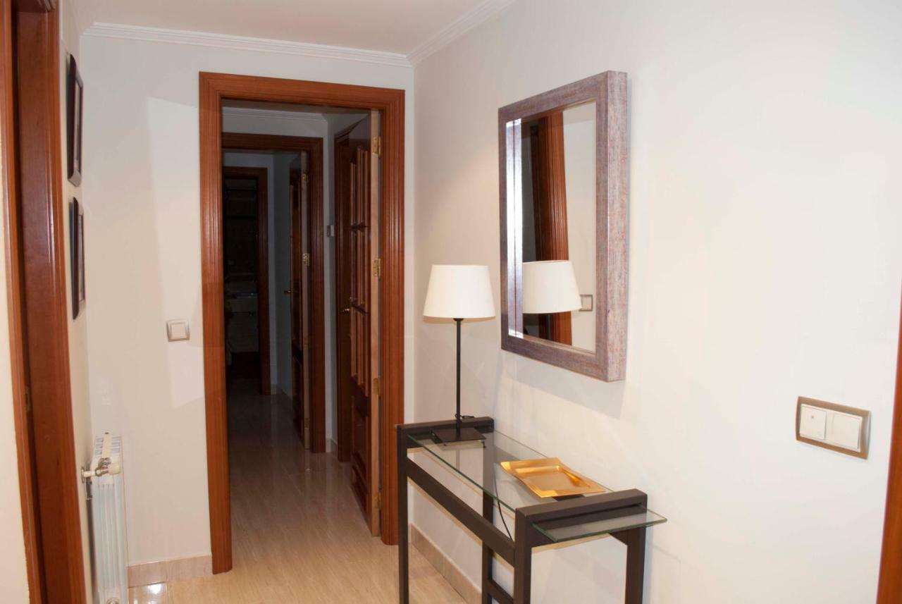 קורדובה Apartamento Centrico Con Parking Privado מראה חיצוני תמונה
