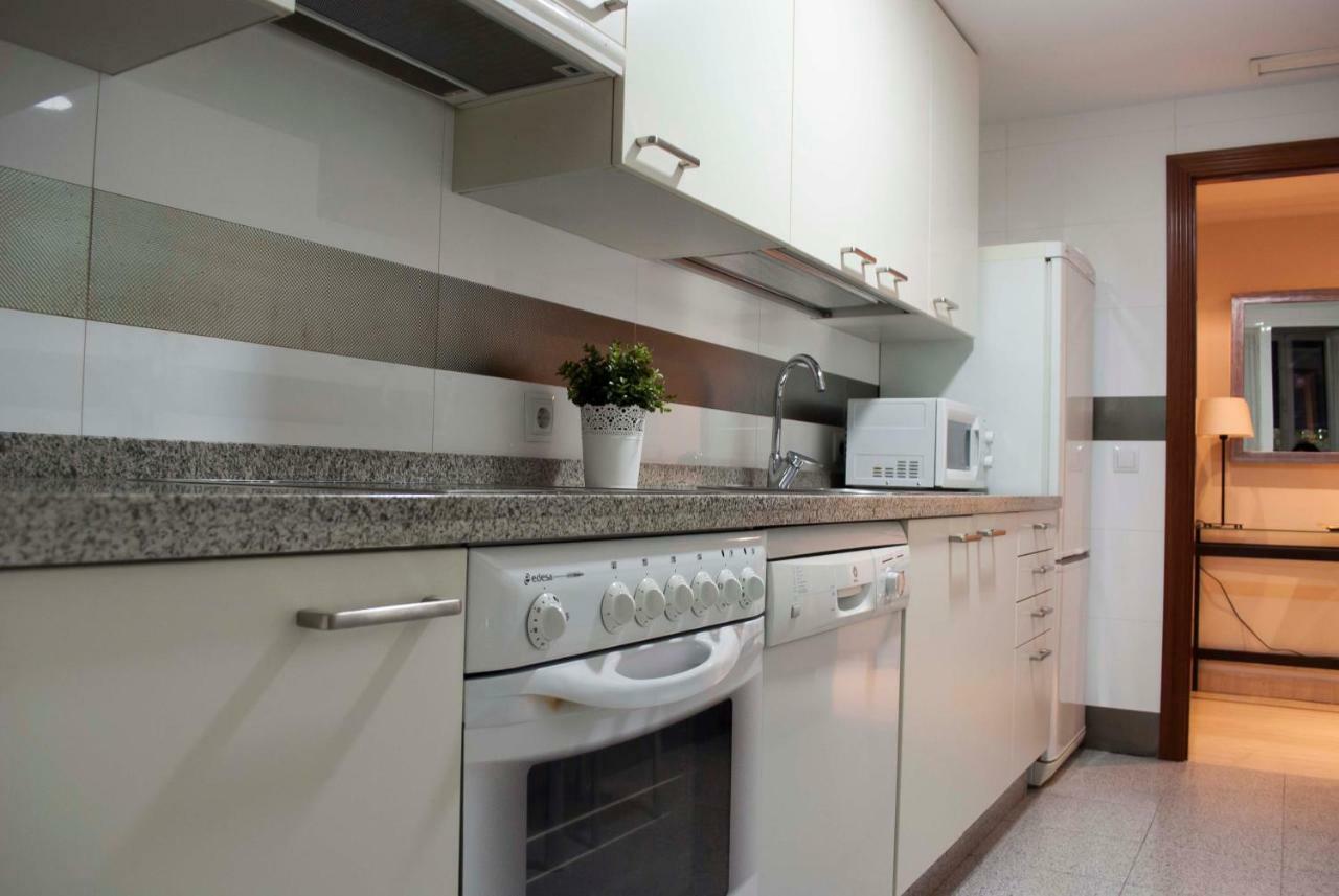 קורדובה Apartamento Centrico Con Parking Privado מראה חיצוני תמונה