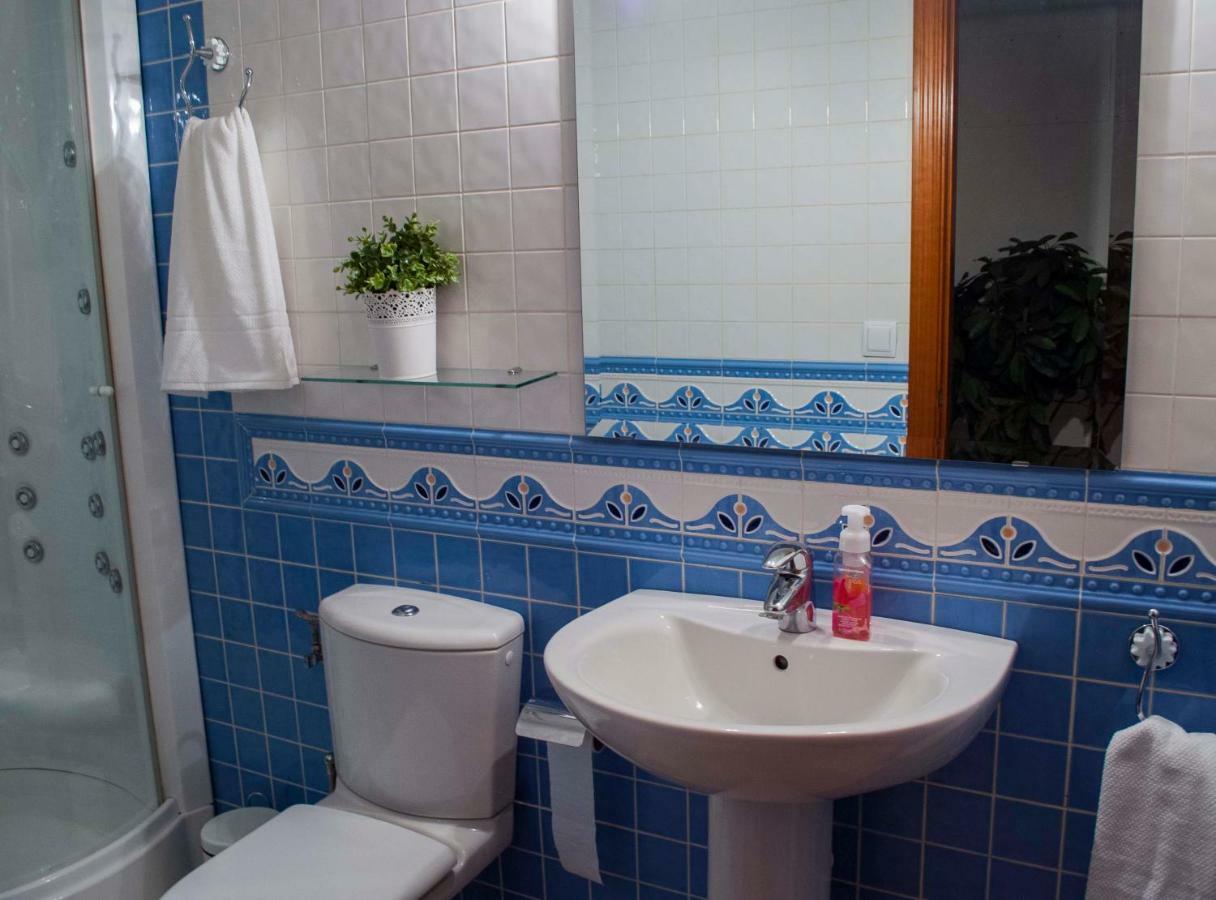 קורדובה Apartamento Centrico Con Parking Privado מראה חיצוני תמונה